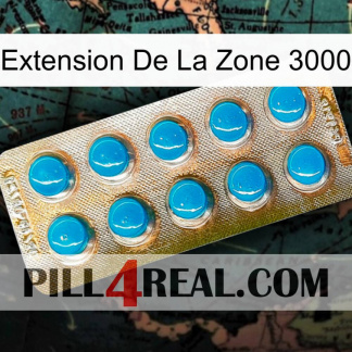 Exten Zone 3000 new09